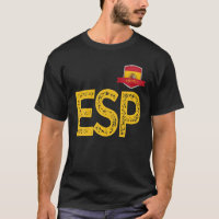 Espanha Espa a Human Flag Letra E e S e Espanha P