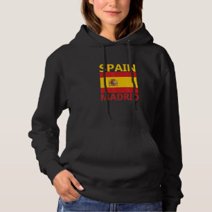 Camiseta Espanha Espana Espanol Espanha Madrid Viagem de So