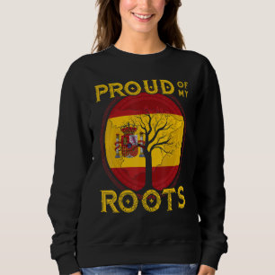 Camiseta Espanha Espanhol Espanha Futebol Bandeira da Espan