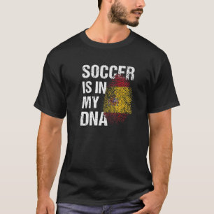 Camiseta Espanha Futebol espanhol Futebol 2