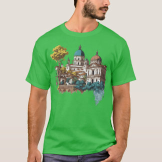 Camiseta Espanha Granada TSirt 2