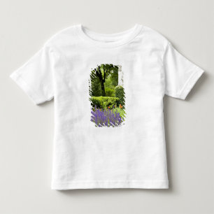Camiseta Espanha, Madrid. Jardim Botânico Real também conhe