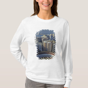 Camiseta Espanha, Málaga, Andaluzia Vista da Plaza de Toros