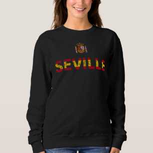 Camiseta Espanha Sinalizador de Viagem Destaque Espanha Esp