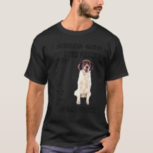 Camiseta Espanhol Francês Citação Mãe Pai, Custa Canadense