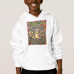 Camiseta Espanhol Serenity Prayer Angel Art Roupa