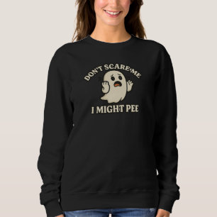 Camiseta Espantalho Espantalho - "Não me assuste, eu posso