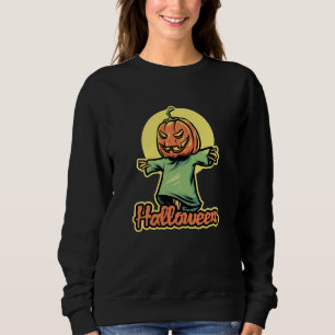 Camiseta Espantalho Halloween