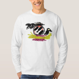 Camiseta Espantalho Oriana