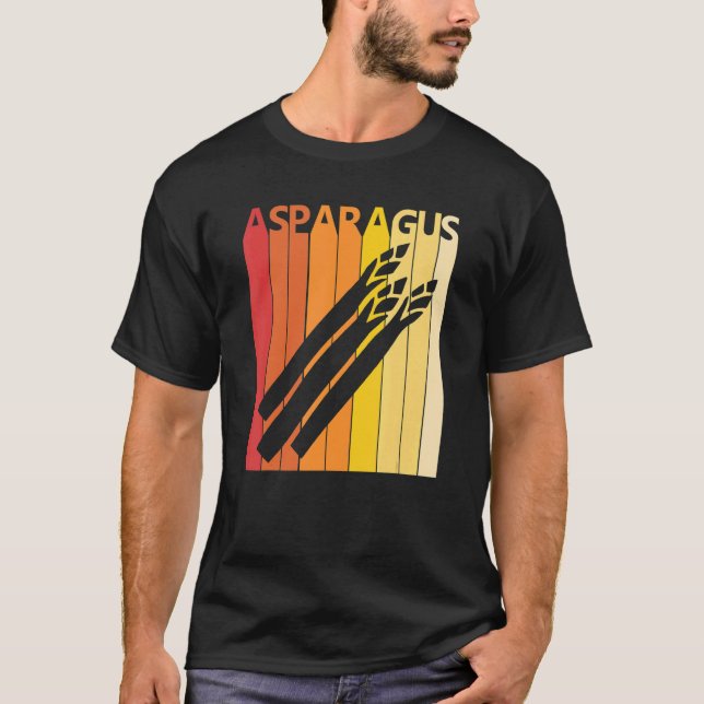 Camiseta Espargo Cujo (Frente)