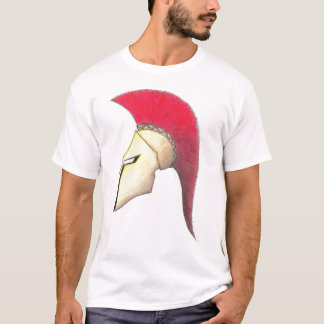 Camiseta Espartano