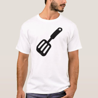 Camiseta Espátula