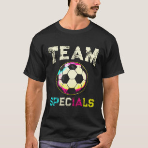 Camiseta Especiais De Equipe - Esquadrão De Professores Ret