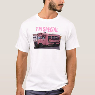 Camiseta Especial