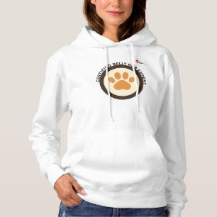 Camiseta Especialista Certificado em Belly Rub - Amante de