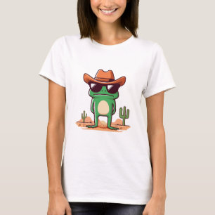 Camiseta Especialista Certificado em Nuggets de Frango