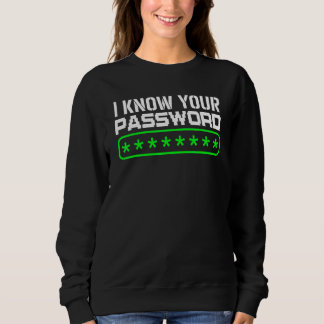 Camiseta Especialista em Cibersegurança Hacker de TI   Eu S