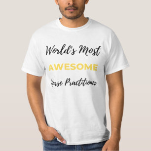 Camiseta Especialista em Enfermeira 2 do mundo