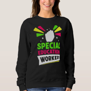 Camiseta Especialista em Ensino e Consciencialização dos Pr