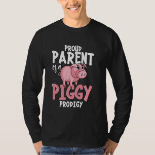 Camiseta Especialista em Lama de Animais de Fazenda Amante