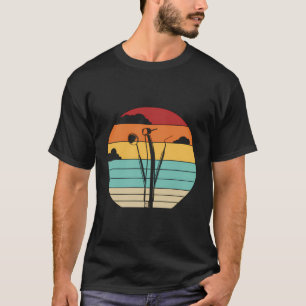 Camiseta Especialista em medicina dentária do cirurgião pro