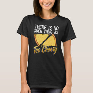 Camiseta Especialista Em Pizza E Criador De Pizza De Hobby 