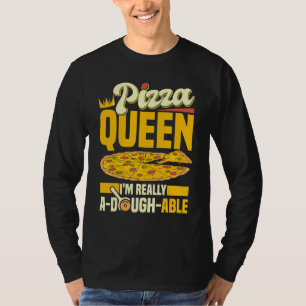Camiseta Especialista em Profissão de Panificação Italiana