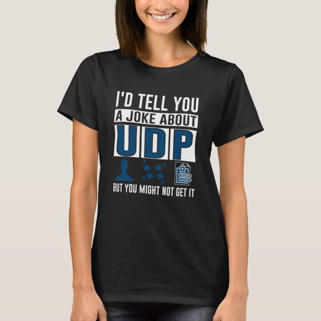 Camiseta Especialista em rede para Engenheiros de software  (Frente)