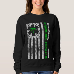 Camiseta Especialista em suporte à BME de Engenheiro bioméd