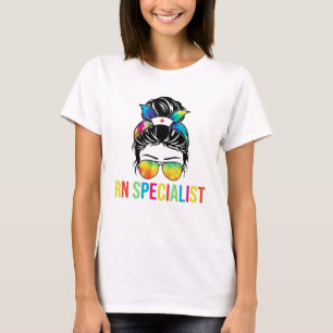 Camiseta Especialista RN