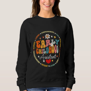 Camiseta Especificações de ECSE SPED do Assistente de prime