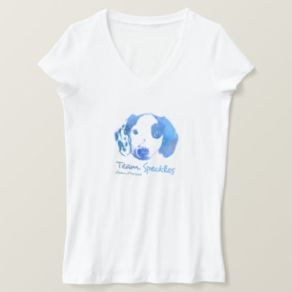 Camiseta Especkles de Equipe