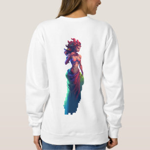 Camiseta Espectro do Inferno