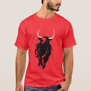 Camiseta Espectro Thor Furioso