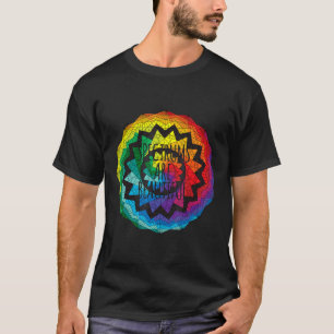 Camiseta Espectros de Autismo São Bonitos Conscientização s