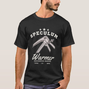 Camiseta Espéculo