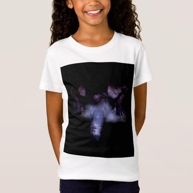 Camiseta Espelhar MirrorMirror (Frente)