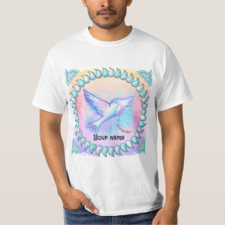 Camiseta Espelho da Porta T