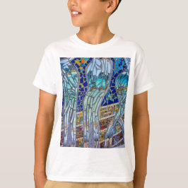 Camiseta Espelho, espelho, diga-me...