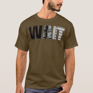 CAMISETA ESPERA