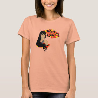 Camiseta Espera.