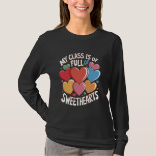 Camiseta Espera, Vejo Um Rocha Engraçado Para Geólogo.