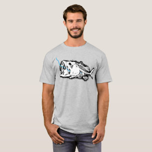CAMISETA ESPERADO