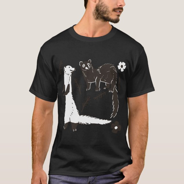Camiseta Esperança (Frente)