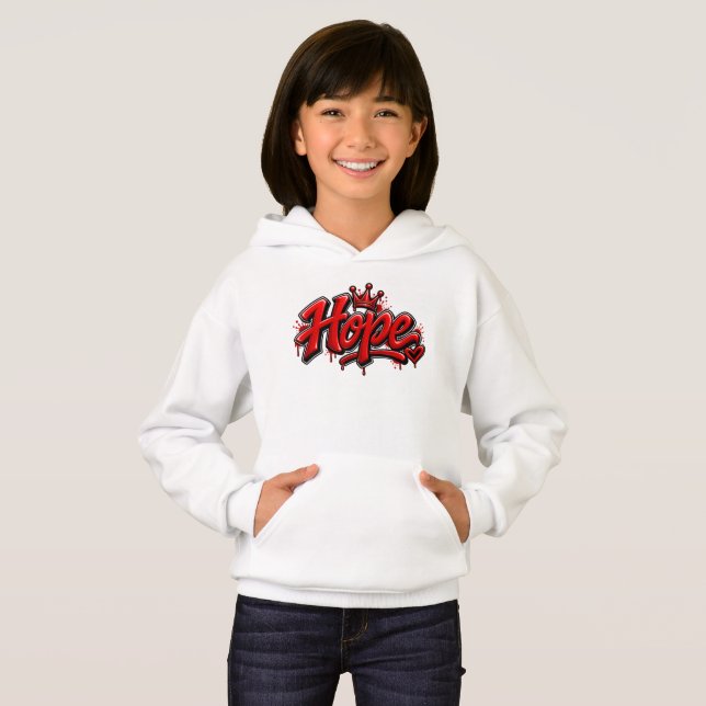 Camiseta Esperança (Frente Completa)