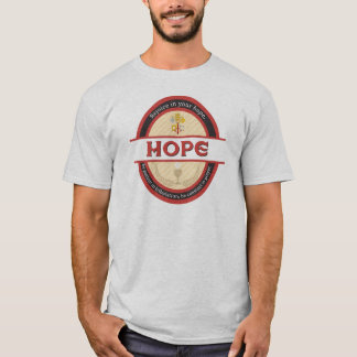 Camiseta Esperança