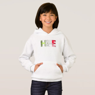 Camiseta esperança