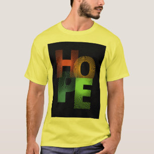Camiseta Esperança