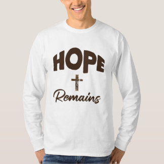 Camiseta Esperança