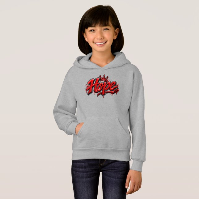 Camiseta Esperança (Frente Completa)